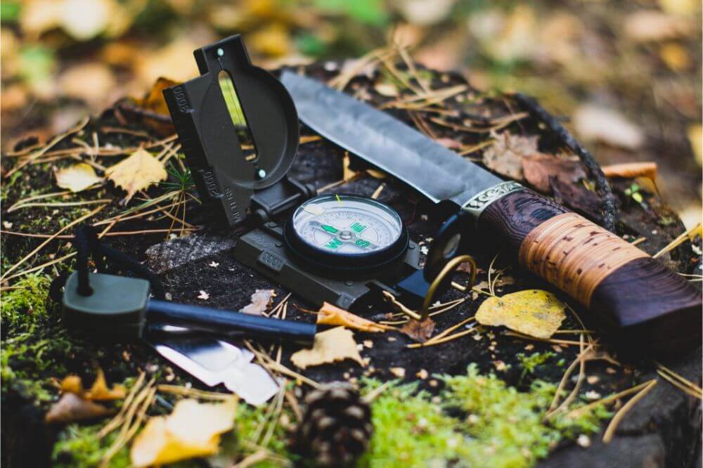 Best Survival Knife for the Money