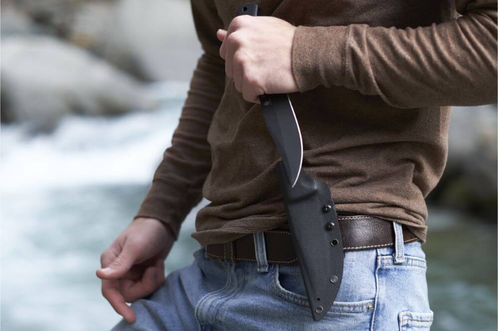 Best Survival Knife