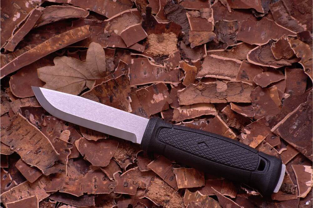 KA-BAR Becker BK2