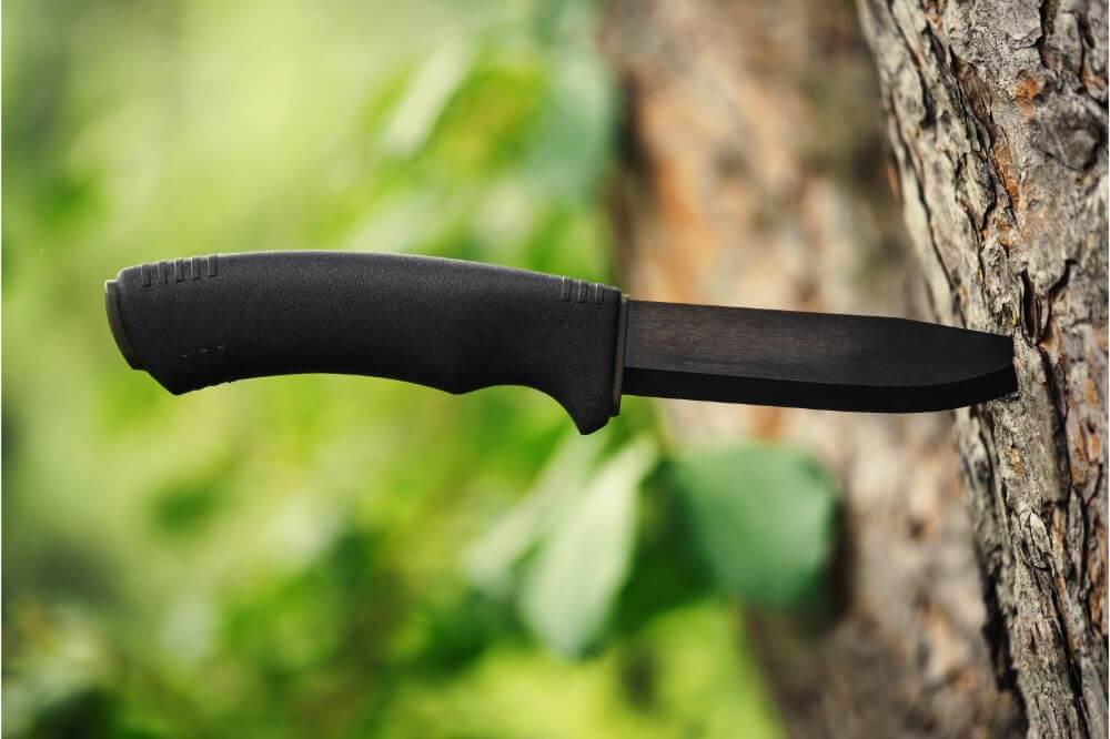 TRS 325s Tactical Survival Folding Pocket Knife