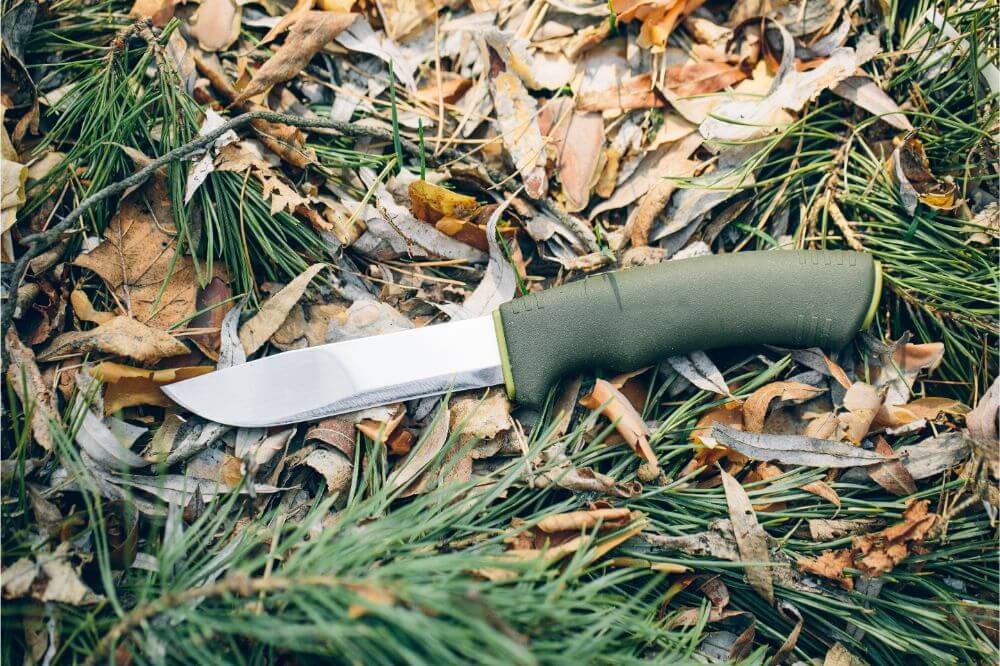 Best ESEE Knife for Survival