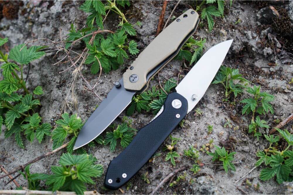 The 10 Best Survival Knife Brands 2 Best Survival Knife Brands