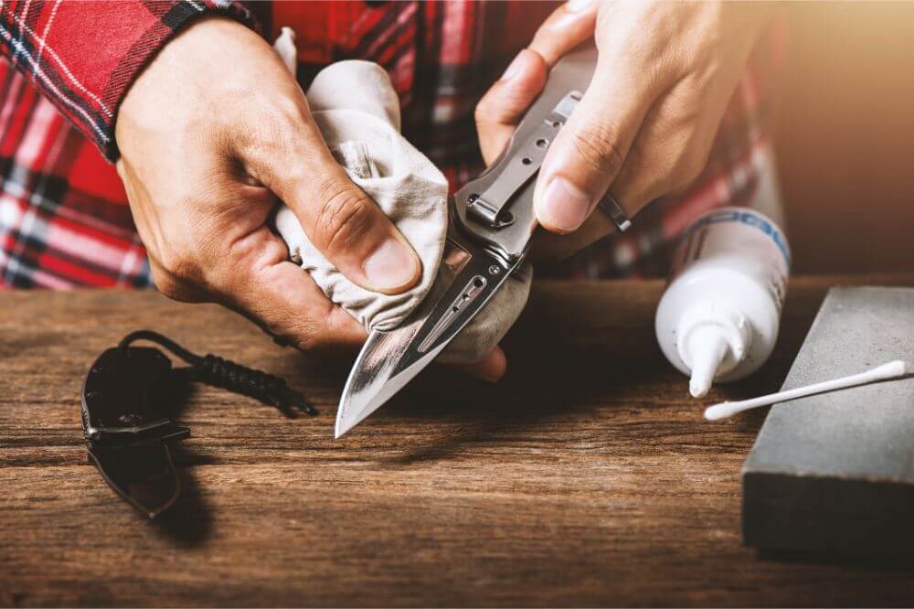 How Often Should I Sharpen My Knife