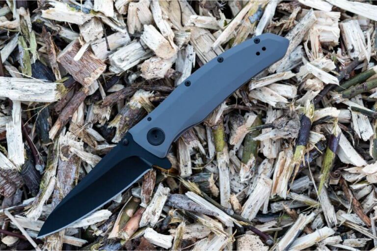 Best Survival Knife Brands